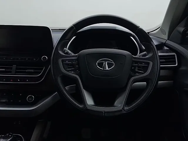 Used Tata Harrier [2019-2023] XZ Plus Dual Tone in Bangalore