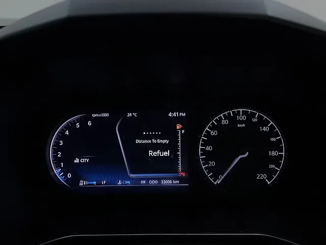 Used Tata Harrier [2019-2023] XZ Plus Dual Tone in Bangalore