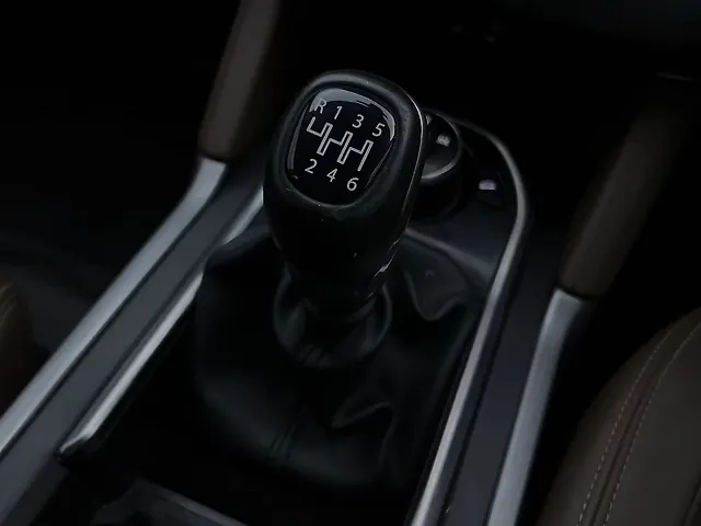 Used Tata Harrier [2019-2023] XZ Plus Dual Tone in Bangalore