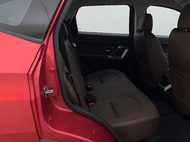 Used Tata Harrier [2019-2023] XZ Plus Dual Tone in Bangalore