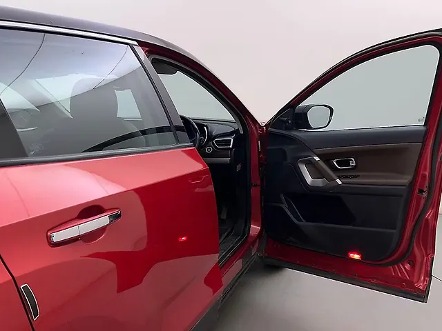 Used Tata Harrier [2019-2023] XZ Plus Dual Tone in Bangalore