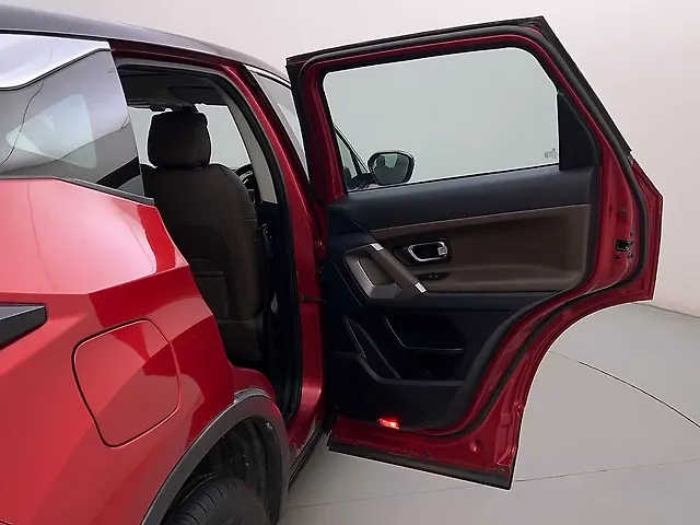 Used Tata Harrier [2019-2023] XZ Plus Dual Tone in Bangalore