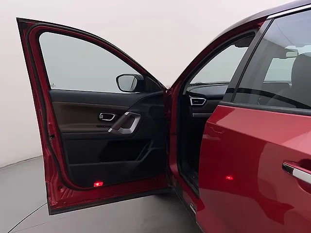 Used Tata Harrier [2019-2023] XZ Plus Dual Tone in Bangalore