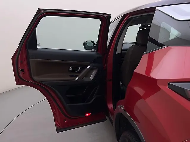 Used Tata Harrier [2019-2023] XZ Plus Dual Tone in Bangalore