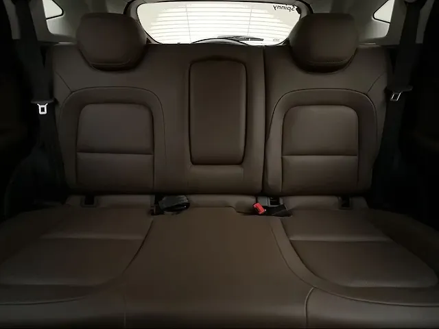 Used Tata Harrier [2019-2023] XZ Plus Dual Tone in Bangalore