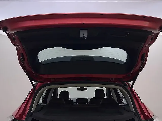 Used Tata Harrier [2019-2023] XZ Plus Dual Tone in Bangalore