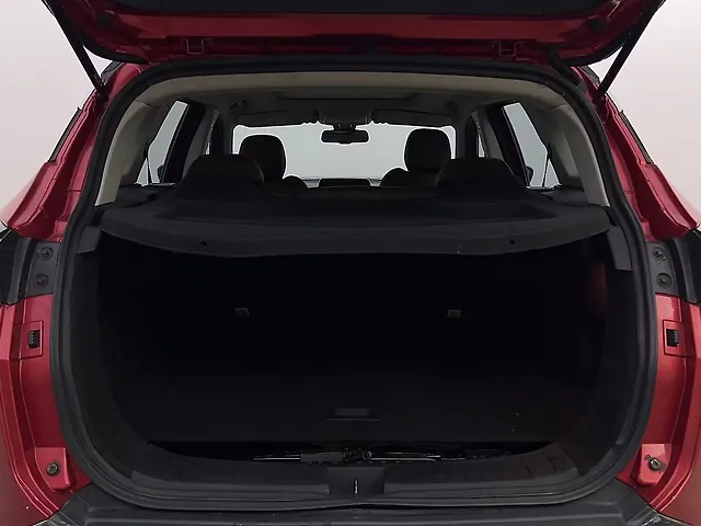 Used Tata Harrier [2019-2023] XZ Plus Dual Tone in Bangalore