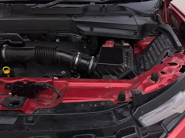 Used Tata Harrier [2019-2023] XZ Plus Dual Tone in Bangalore