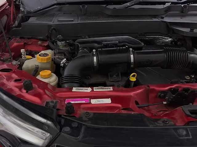Used Tata Harrier [2019-2023] XZ Plus Dual Tone in Bangalore