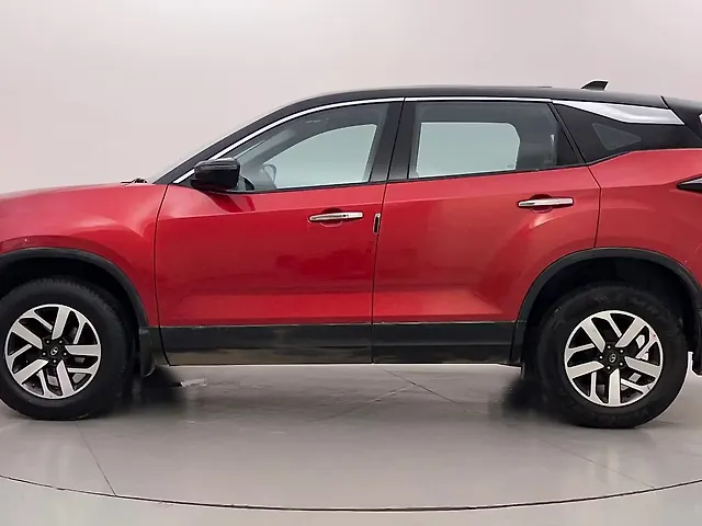 Used Tata Harrier [2019-2023] XZ Plus Dual Tone in Bangalore