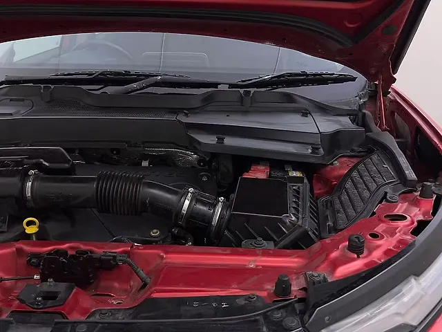 Used Tata Harrier [2019-2023] XZ Plus Dual Tone in Bangalore