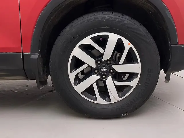 Used Tata Harrier [2019-2023] XZ Plus Dual Tone in Bangalore