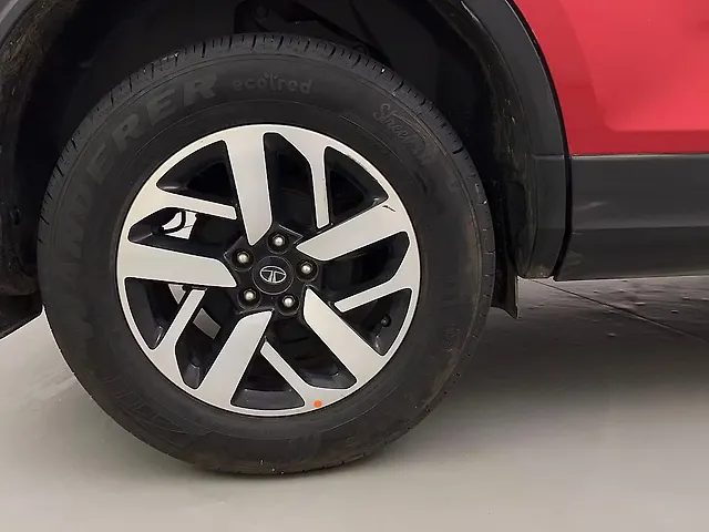 Used Tata Harrier [2019-2023] XZ Plus Dual Tone in Bangalore