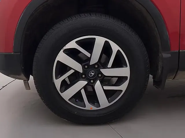 Used Tata Harrier [2019-2023] XZ Plus Dual Tone in Bangalore