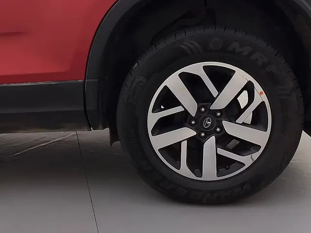 Used Tata Harrier [2019-2023] XZ Plus Dual Tone in Bangalore