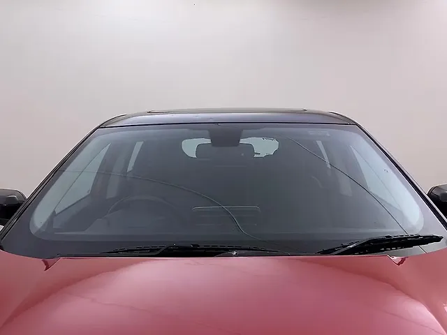 Used Tata Harrier [2019-2023] XZ Plus Dual Tone in Bangalore