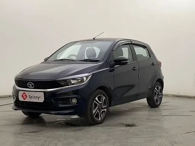 Used 2021 Tata Tiago in Hyderabad