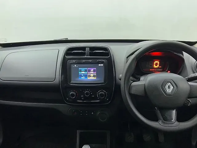 Used Renault Kwid [2022-2023] RXT 1.0 in Mumbai
