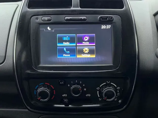 Used Renault Kwid [2022-2023] RXT 1.0 in Mumbai