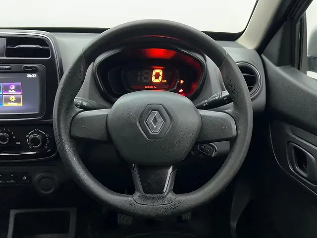 Used Renault Kwid [2022-2023] RXT 1.0 in Mumbai