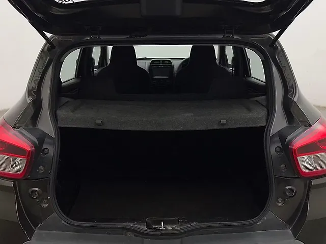 Used Renault Kwid [2022-2023] RXT 1.0 in Mumbai