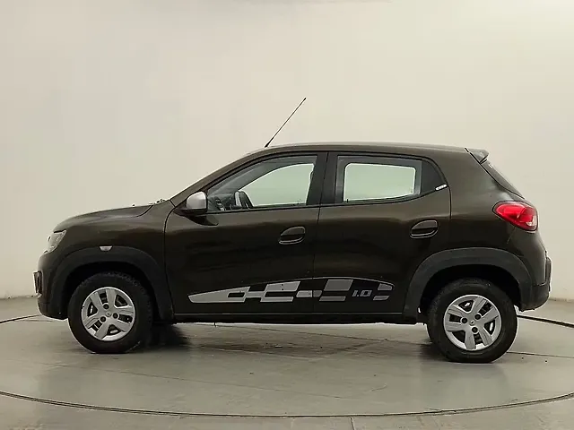 Used Renault Kwid [2022-2023] RXT 1.0 in Mumbai