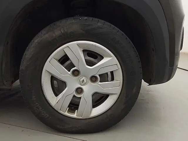 Used Renault Kwid [2022-2023] RXT 1.0 in Mumbai
