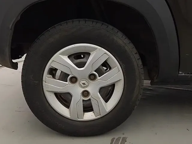 Used Renault Kwid [2022-2023] RXT 1.0 in Mumbai