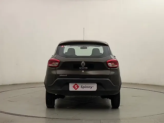 Used Renault Kwid [2022-2023] RXT 1.0 in Mumbai