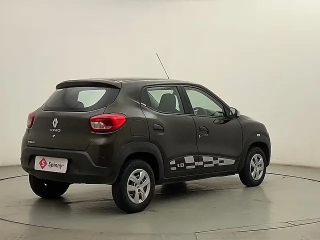 Used Renault Kwid [2022-2023] RXT 1.0 in Mumbai