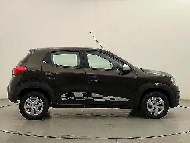 Used Renault Kwid [2022-2023] RXT 1.0 in Mumbai
