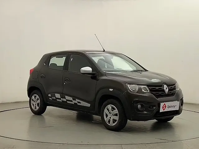 Used Renault Kwid [2022-2023] RXT 1.0 in Mumbai