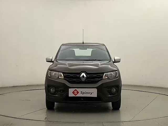 Used Renault Kwid [2022-2023] RXT 1.0 in Mumbai