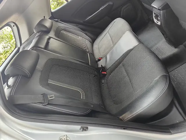 Used Hyundai Venue [2019-2022] SX 1.4 (O) CRDi in Hyderabad