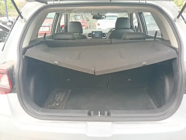 Used Hyundai Venue [2019-2022] SX 1.4 (O) CRDi in Hyderabad