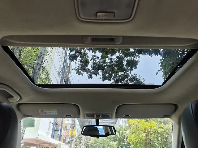 Used Hyundai Venue [2019-2022] SX 1.4 (O) CRDi in Hyderabad