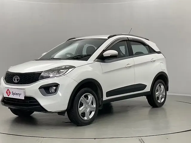 Used 2019 Tata Nexon in Jaipur
