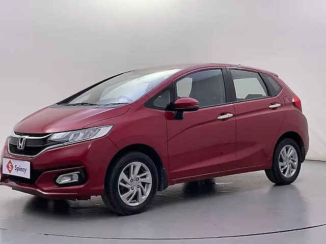 Used 2022 Honda Jazz in Bangalore