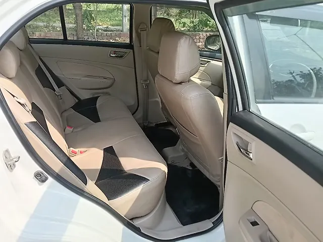 Used Maruti Suzuki Swift Dzire [2015-2017] VXI in Karnal