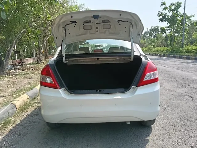 Used Maruti Suzuki Swift Dzire [2015-2017] VXI in Karnal