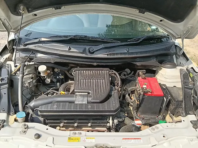 Used Maruti Suzuki Swift Dzire [2015-2017] VXI in Karnal