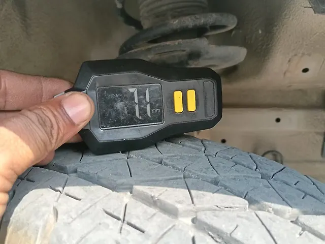 Used Maruti Suzuki Swift Dzire [2015-2017] VXI in Karnal