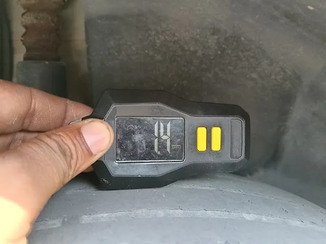 Used Maruti Suzuki Swift Dzire [2015-2017] VXI in Karnal