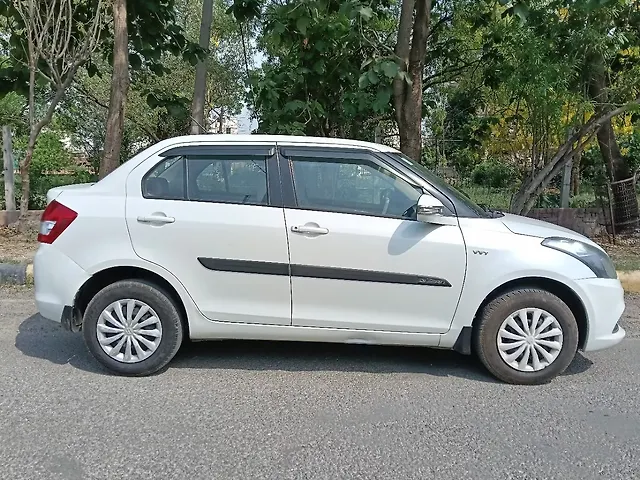 Used Maruti Suzuki Swift Dzire [2015-2017] VXI in Karnal