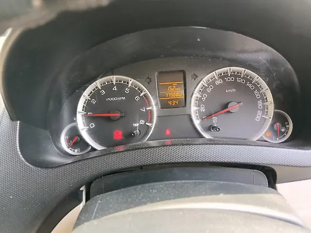 Used Maruti Suzuki Swift Dzire [2015-2017] VXI in Karnal