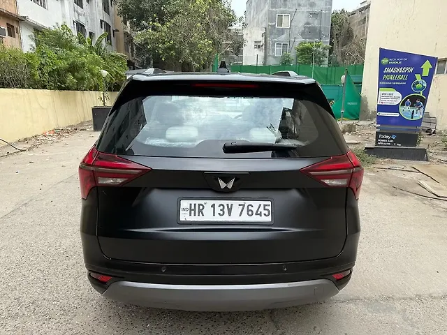 Used Mahindra XUV700 AX5 Diesel MT 7 STR in Delhi