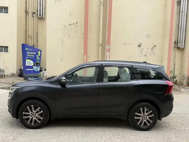 Used Mahindra XUV700 AX5 Diesel MT 7 STR in Delhi
