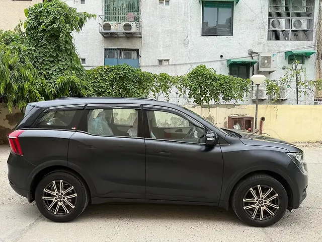 Used Mahindra XUV700 AX5 Diesel MT 7 STR in Delhi