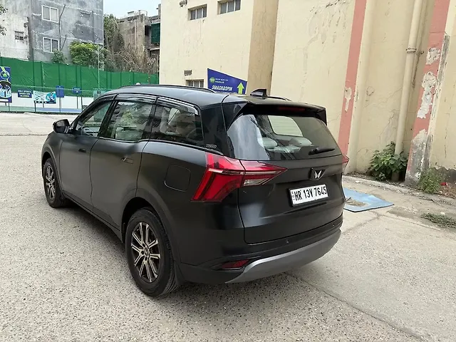 Used Mahindra XUV700 AX5 Diesel MT 7 STR in Delhi