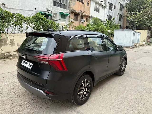 Used Mahindra XUV700 AX5 Diesel MT 7 STR in Delhi